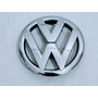 Emblema Vocho Combi Karmann Ghia Variant Brasilia Volkswagen