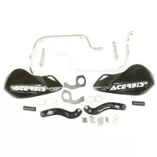 Guardamanos Acerbis Supermoto X-strong Negros