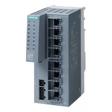 Scalance Xc108 6gk5108-0ba00-2ac2 N506