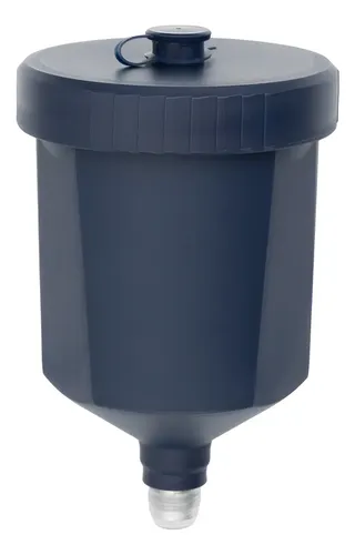 Taza Soplete Pintar Hvlp Bremen Spezialist 600cm 8391 Dgm
