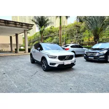 Volvo Xc40 T5 R-design 2018