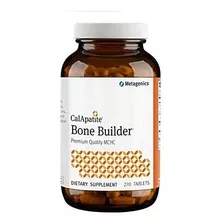 Metagenics - Cal Apatita Bone Builder, 270 Conde