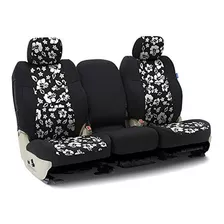 Funda De Asiento Coverking Custom Fit Para Ciertos Modelos N