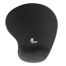 Mouse Pad De Gel Con Apoyo Para La Muñeca Xta-526 - Saletech