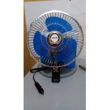 Ventilador Para Carro De 8 De Pinsa