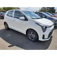 Kia Picanto 2024 En Venta, Santiago De Los Caballeros