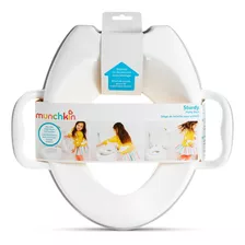 Assento Redutor Infantil Premium Vaso Sanitário Munchkin