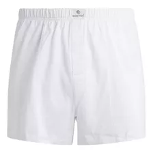 Short Boston Con Recubierto/bragueta A Un Precio De Oferta