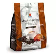 Café 3 En 1/ Lingzhi Coffee 3 En 1