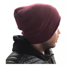 Gorro Lana Invierno 