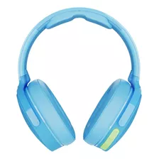 Skullcandy Hesh Evo Clear Blue | Auriculares Inalámbricos