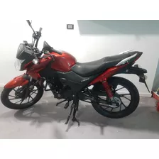 Honda 2020