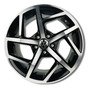 Rines 15 5-100 Vw Vento Polo A4 !!