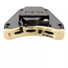 Pickup De Guitarra Doble B1g Preamplificador De Instrumentos