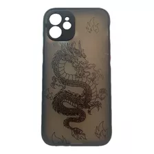 Carcasas De iPhone 12, 11 Y Xr - Diseños Vintage Aesthetic