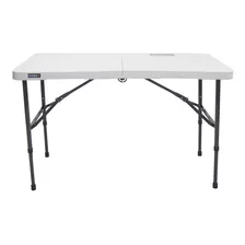 Mesa Verona Portafolio 120cm Duna Original, Altura Ajustable