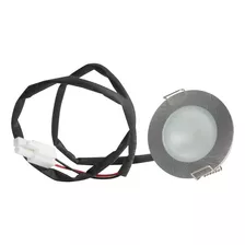 Lampara Luz Foco Led Campana Fdv (ver Modelos)