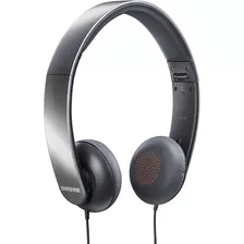 Shure Srh145 Auriculares Portátiles Plegables Con Respaldo