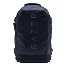 Mochila Para Laptop Razer Rogue Impermeable