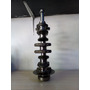 Sop. Tras. Nissan, Altima L4 2.5 Std Y Aut 07-10 Nissan 4 x 2  STD