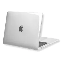 Case Capa New Mac Macbook Pro 15 Touch Bar A1707 A1990 Slim 