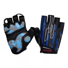 Guantes Ciclismo Boodun 2140056z Palma En Sdr Para Bicicleta