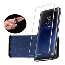 Película Hidrogel Samsung Todos Modelos - Melhor Do Mercado!