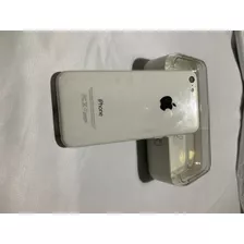  iPhone 5c 16 Gb Branco (retirar Peças)
