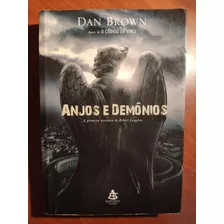 Livro: Anjos E Demônios
