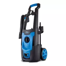 Lavadora De Alta Pressão Philco 1500 Psi Pla2500 Cor Azul 220v