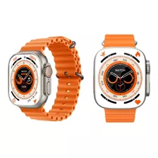 Smartwatch S8 Ultra Smart Watch Nfc Bluetooth