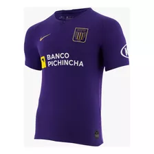 Camiseta Alianza Lima Blanquimorada 2019