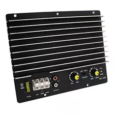 Amplificador 12v 1000w Subwoofer De Potencia De Audio Para A
