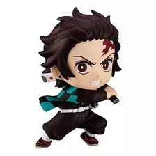 Figura Tanjiro Kamado Demon Slayer Anime Bandai Original