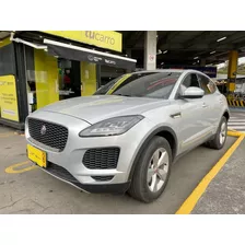  Jaguar E Pace S 2.0 4x4 Turbo