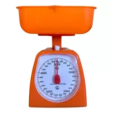 Balança De Uso Doméstico Cozinha Receitas Dieta De 5kg