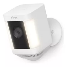 Ring Spotlight Cam Plus, Bateria | Conversacion Bidirecciona