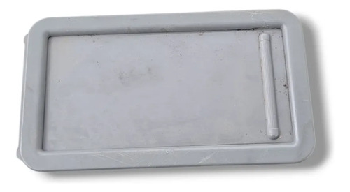Tapa Espelho Quebra Sol Vw 11.180 2019 2020 Va112