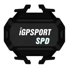 Sensor Velocidad Bicicleta Zwift Y Gps Igpsport Garmin