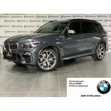 Bmw X5 2020