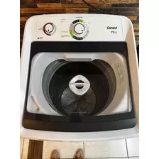 Máquina De Lavar Cônsul 11 Kg