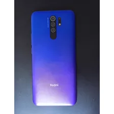 Celular Xiaomi Redmi 9 32gb