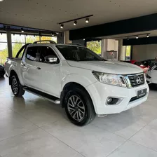 Nissan Frontier Le Cd 4x4 At