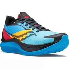 Tenis Saucony Endorphin Speed 2 Para Hombre