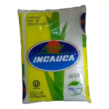 Azucar Incauca X1kg