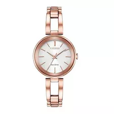 Citizen Watches Em0633-53a Eco-drive Para Mujer