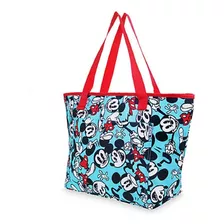 Mickey Bolso Térmico Grande Disney Store