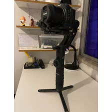 Gimball Crane 2 - Zhiyun