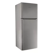 Heladera Ariston Entm 19020f 385 Litros No Frost - Inox