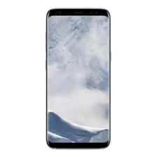 Samsung Galaxy S8 64 Gb Prata-ártico 4 Gb Ram